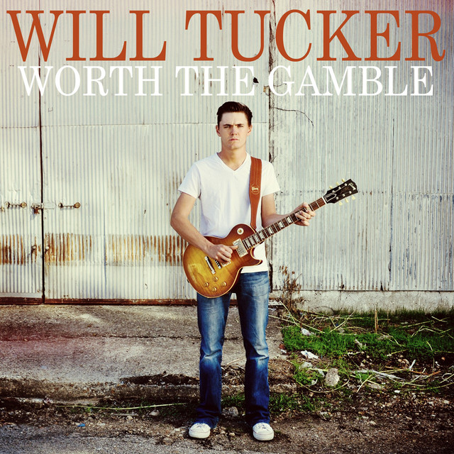 Will Tucker photo