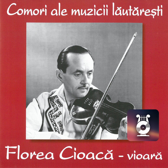 Florea Cioacă Photo
