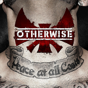 Peace at All Costs cover