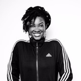 Ebony Photo