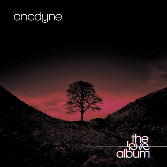 Anodyne Industries Photo