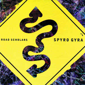 Road Scholars album