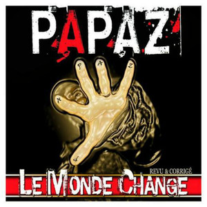 Le monde change : Revu & Corrigé cover