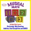 Musical Math Albumcover