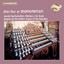 Kee, Piet: Pachelbel, Walther and J.S. Bach On the Weingarten Basilica Organ Albumcover
