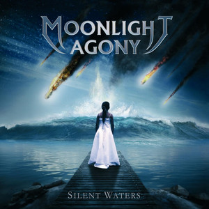 Silent Waters cover