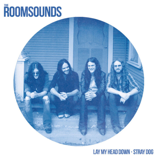 Lay My Head Down cover