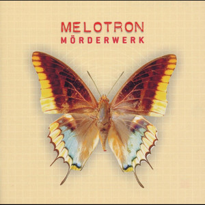 Mörderwerk cover