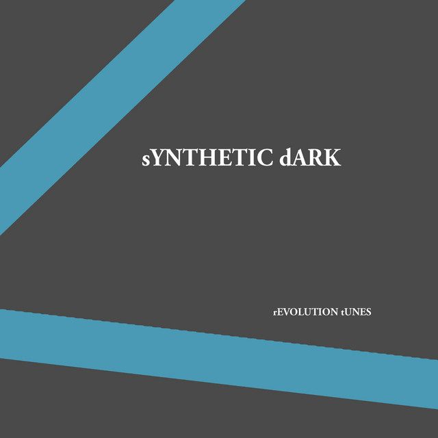 Synthetic Dark Photo