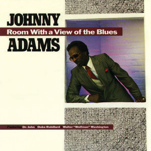 Room With a View of the Blues album