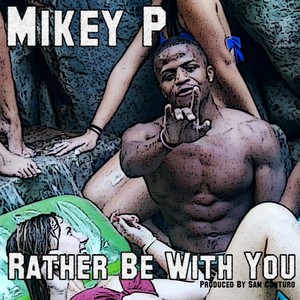 Mikey P
