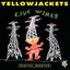 Live Wires cover