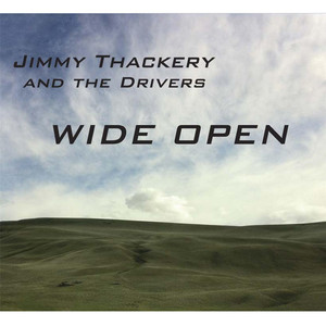 Wide Open album