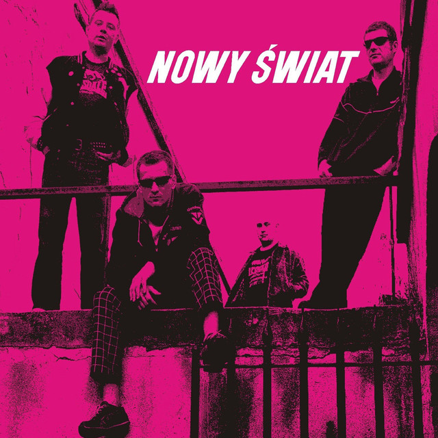 Nowy Świat Photo