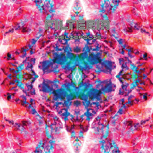 Heliopolis cover