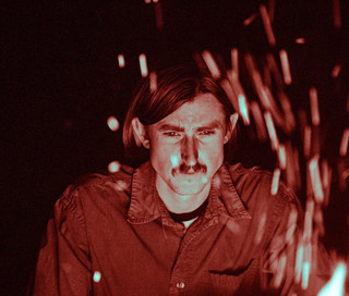 Lachlan X. Morris Photo