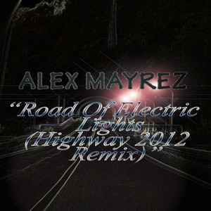 Alex Mayrez