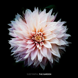 The Garden cover