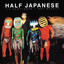 Half Gentlemen - Not Beasts cover