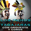 Los Indios Tabajaras Con Orquesta y Coros cover