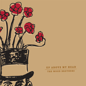 Up Above My Head album