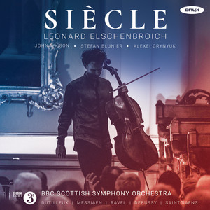 Siècle album