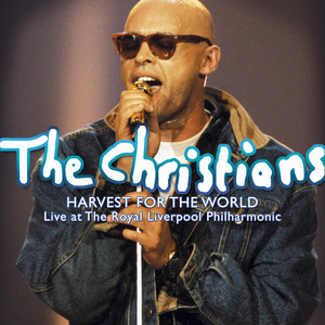 The Christians cover