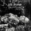 Suspiria de Profundis cover