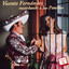 Recordando a Los Panchos cover