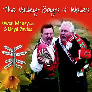 Owen Money & Lloyd Davies