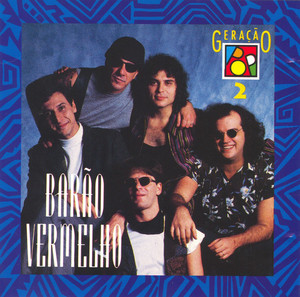 Geração Pop album