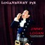 Loganberry Pie Albumcover