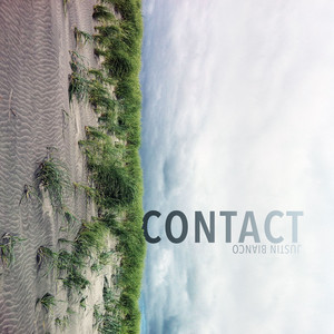 Contact Albumcover