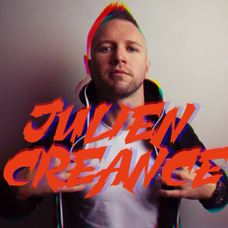 Julien Créance Photo