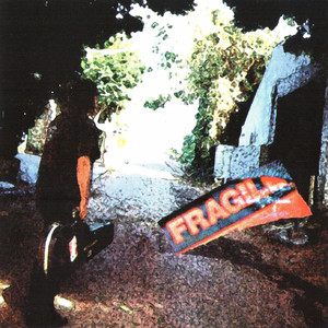 Fragile album