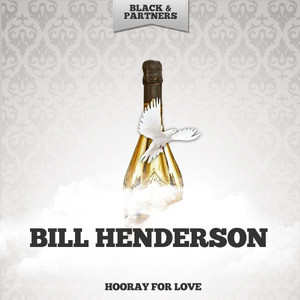 Hooray for Love album