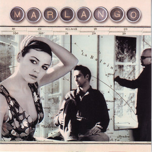Marlango album