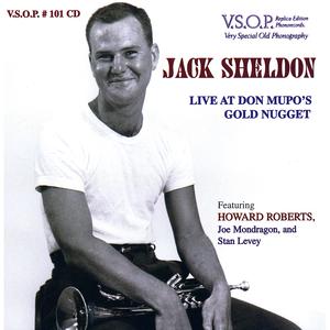 Live At Don Mupos Gold Nugget (Remaster) cover