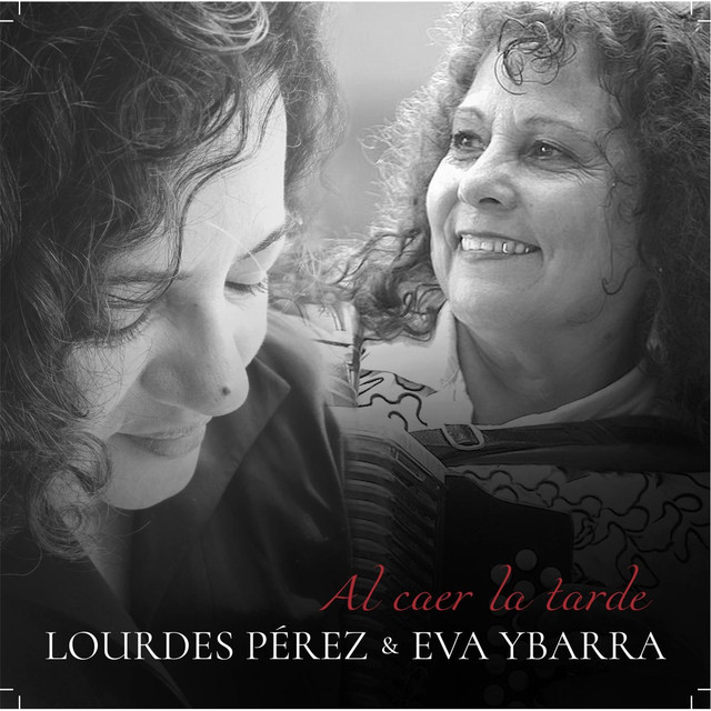 Eva Ybarra photo