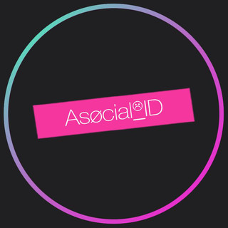 Asocial Photo