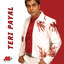 Teri Payal Albumcover