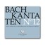 Bachkantaten N°12 (BWV 70, 151, 33) Albumcover