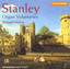 Stanley: Organ Voluntaries Albumcover