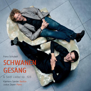 Schwanengesang album