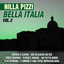 Bella Italia Vol.2 Albumcover