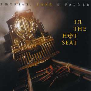 In the Hot Seat album