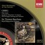Grieg: Peer Gynt, etc. Albumcover