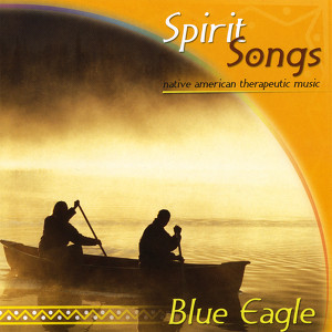Spirit Songs Albumcover