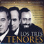 Los Tres Tenores cover