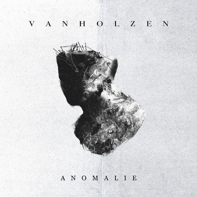 Musik Album 'Anomalie'